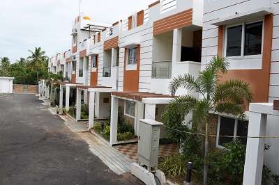 Haashini Homes