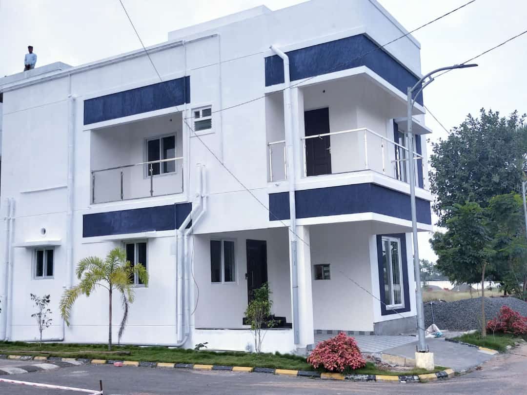 Haashini Homes