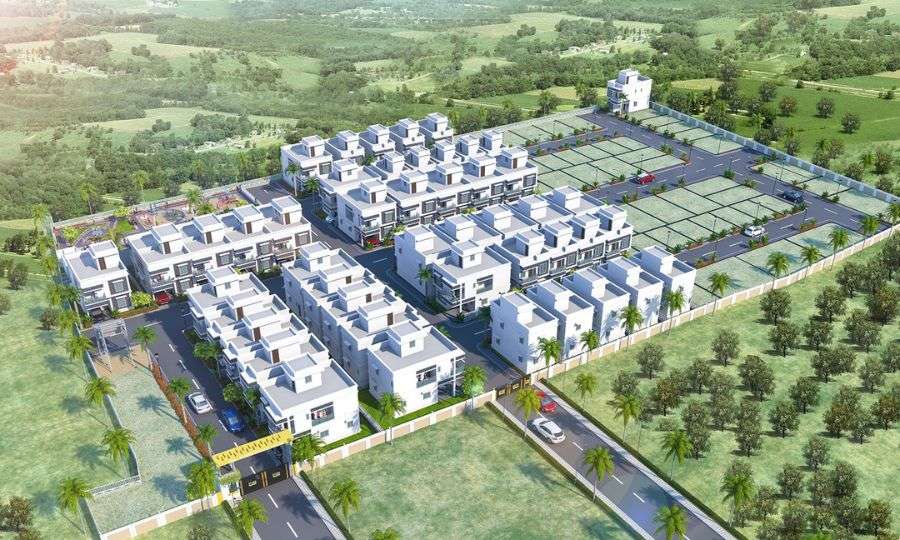 independent-villas-near-sriperumbudur