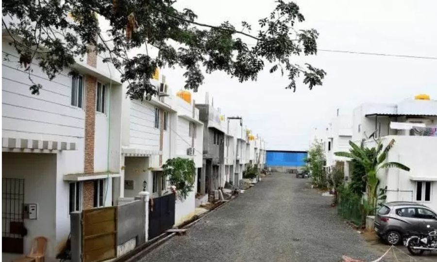 Independent-villas-in-sriperumbudur