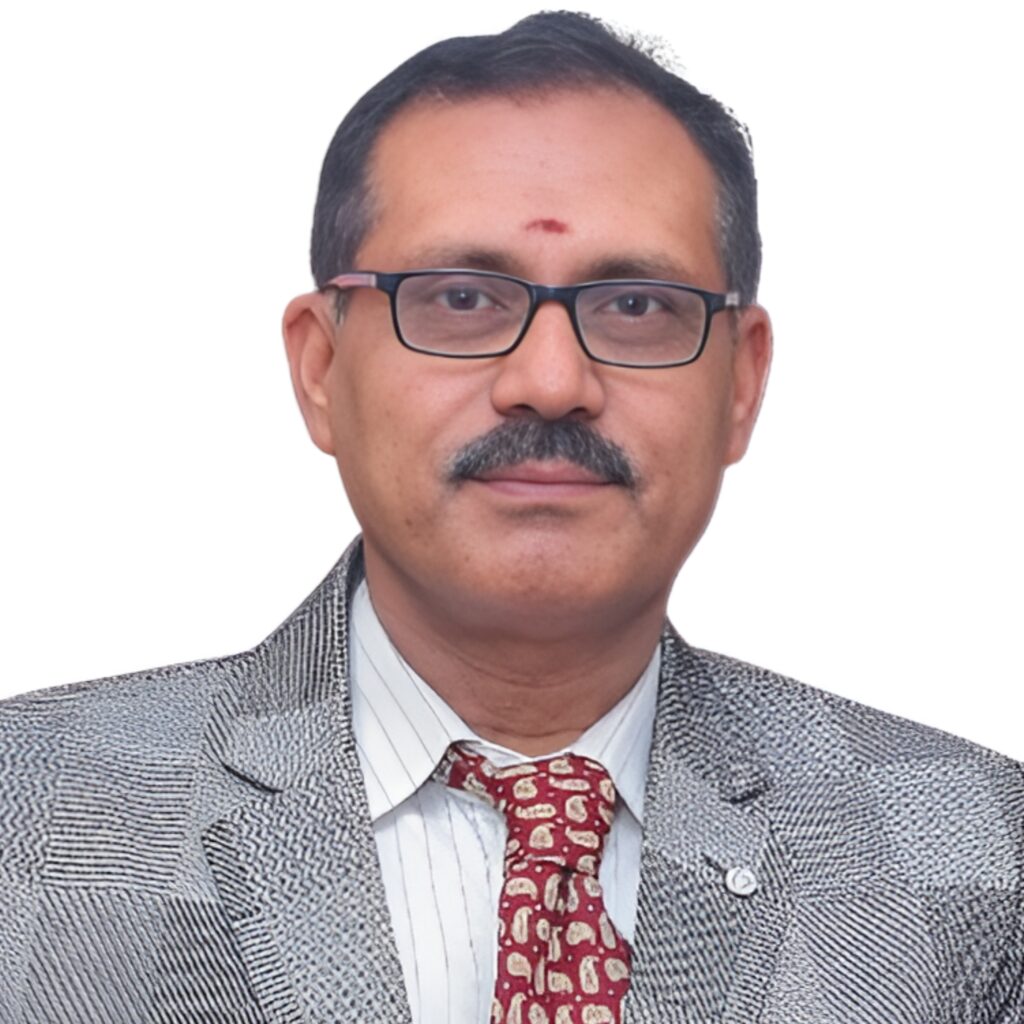 Poopathy-JBM Homes VP